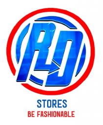 RD STORES
