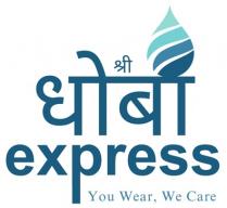 SHREE DHOBI EXPRESS