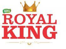 SFI ROYAL KINGS