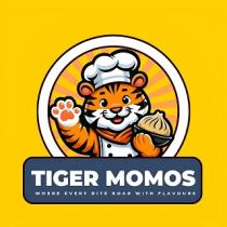 TIGER MOMOS