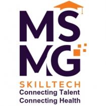 MSMG SKILLTECH Connecting Talent, Connecting Health