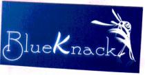 BLUE KNACK