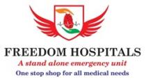 FREEDOM HOSPITALS