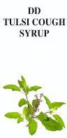 DD TULSI COUGH SYRUP