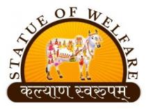 STATUE OF WELFARE KALYAN SWARUPAM