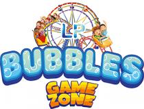 LP BUBBLES - GAME ZONE
