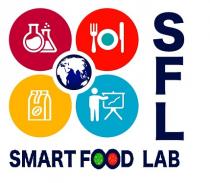 SFL SMART FOOD LAB