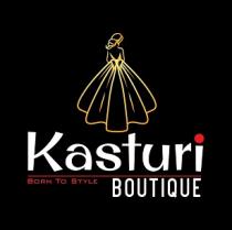 KASTURI BOUTIQUE