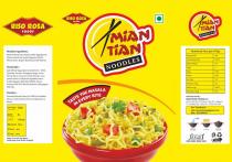 MIAN TIAN