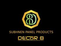 SUBHNEN PANEL PRODUCTS DECOR 8