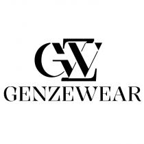 GZW GENZEWEAR