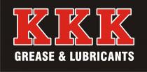KKK GREASE & LUBRICANTS