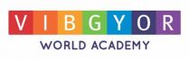 VIBGYOR WORLD ACADEMY