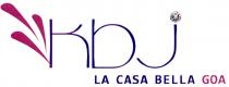 KBJ LA CASA BELLA GOA