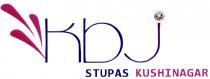 KBJ STUPAS KUSHINAGAR