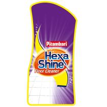 Pitambari Hexa Shine Floor Cleaner