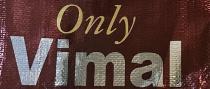 Only Vimal