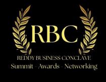 RBC Reddy Business Conclave Summit-Award-Networking