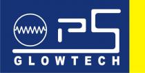 PS GLOWTECH WITH BLUE BACKGROUND