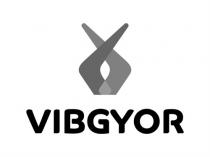 VIBGYOR