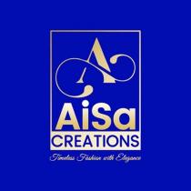 AISA CREATIONS TIMELESS FASHION WITH ELEGANCE
