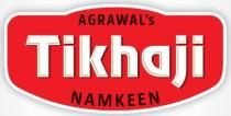 AGRAWAL'S Tikhaji NAMKEEN