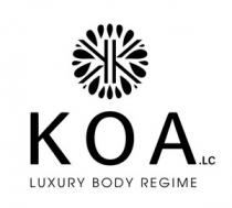KOA.LC-LUXURY BODY REGIME