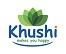 KHUSHI MAKES YOU HAPPY
