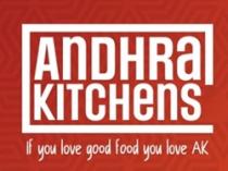ANDHRA KITCHENS
