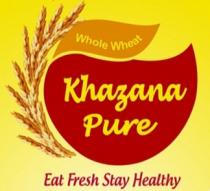 KHAZANA PURE