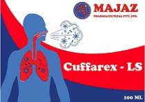 CUFFAREX - LS
