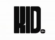 KID - 17+