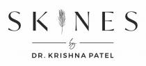 SKINES BY DR. KRISHNA PATEL