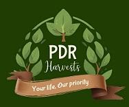 PDR Harvest : Your Life, Our Priority