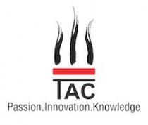 TAC Passion.Innovation.Knowledge
