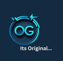 OG -Its original