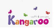 mark of Kangaroo - soft & secure