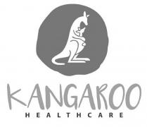 mark of KANGAROO HEALTHCARE