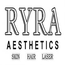 RYRA AESTHETICS