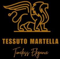 TESSUTO MARTELLA - TIMELESS ELEGANCE