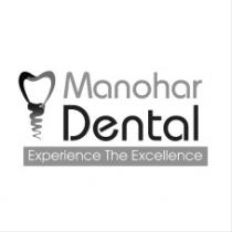 MANOHAR DENTAL;and