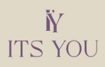 IY ITS YOU