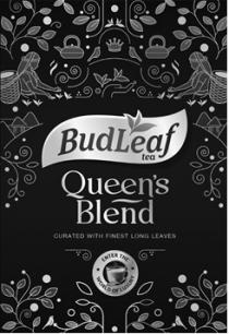 BudLeaf Tea QueenÃ¢ÂÂs Blend