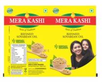MERA KASHI