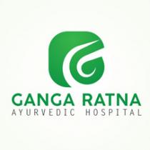 GANGA RATNA AYURVEDIC HOSPITAL WITH G