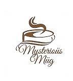 MYSTERIOUS MUG