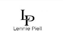 LENNIE PIELL of LP