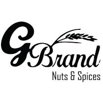 GBRAND NUTS & SPICES