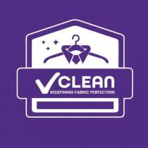 VCLEAN- REDEFINING FABRIC PERFECTION