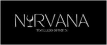 Nirvana - Timeless spirits